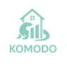 Komodo Logo
